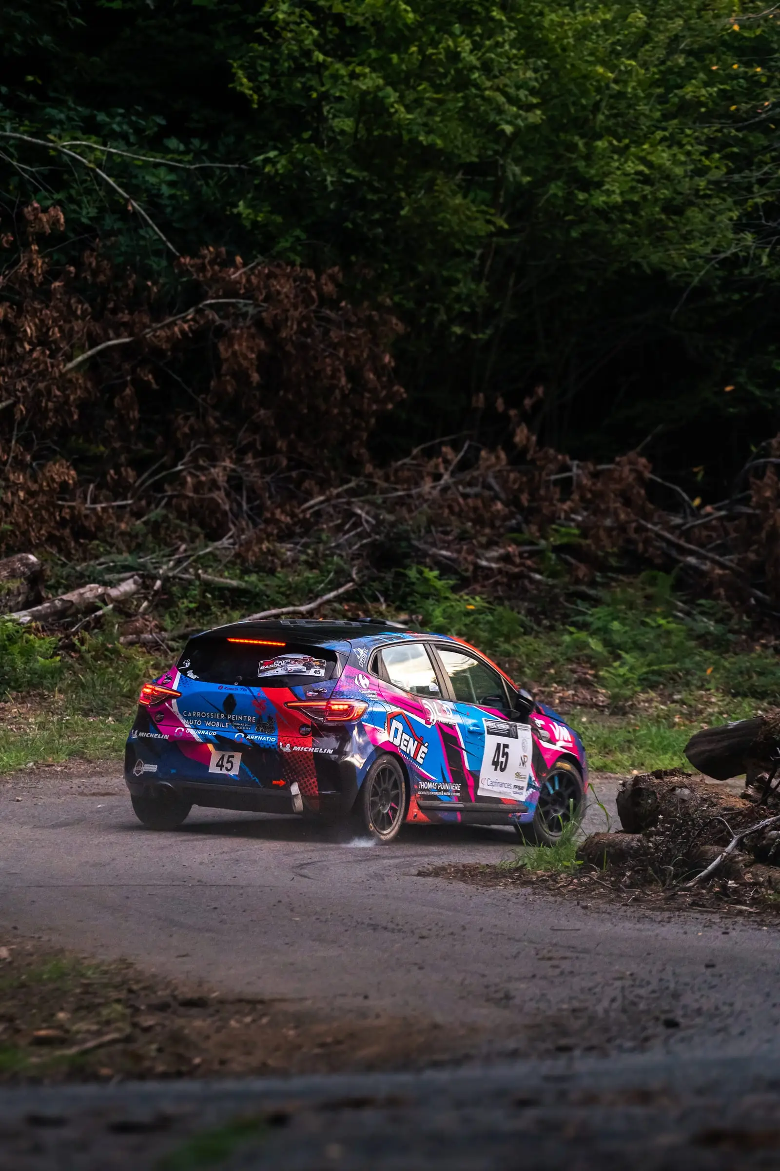 Rallye du Pays Basque 2026 — photo 5