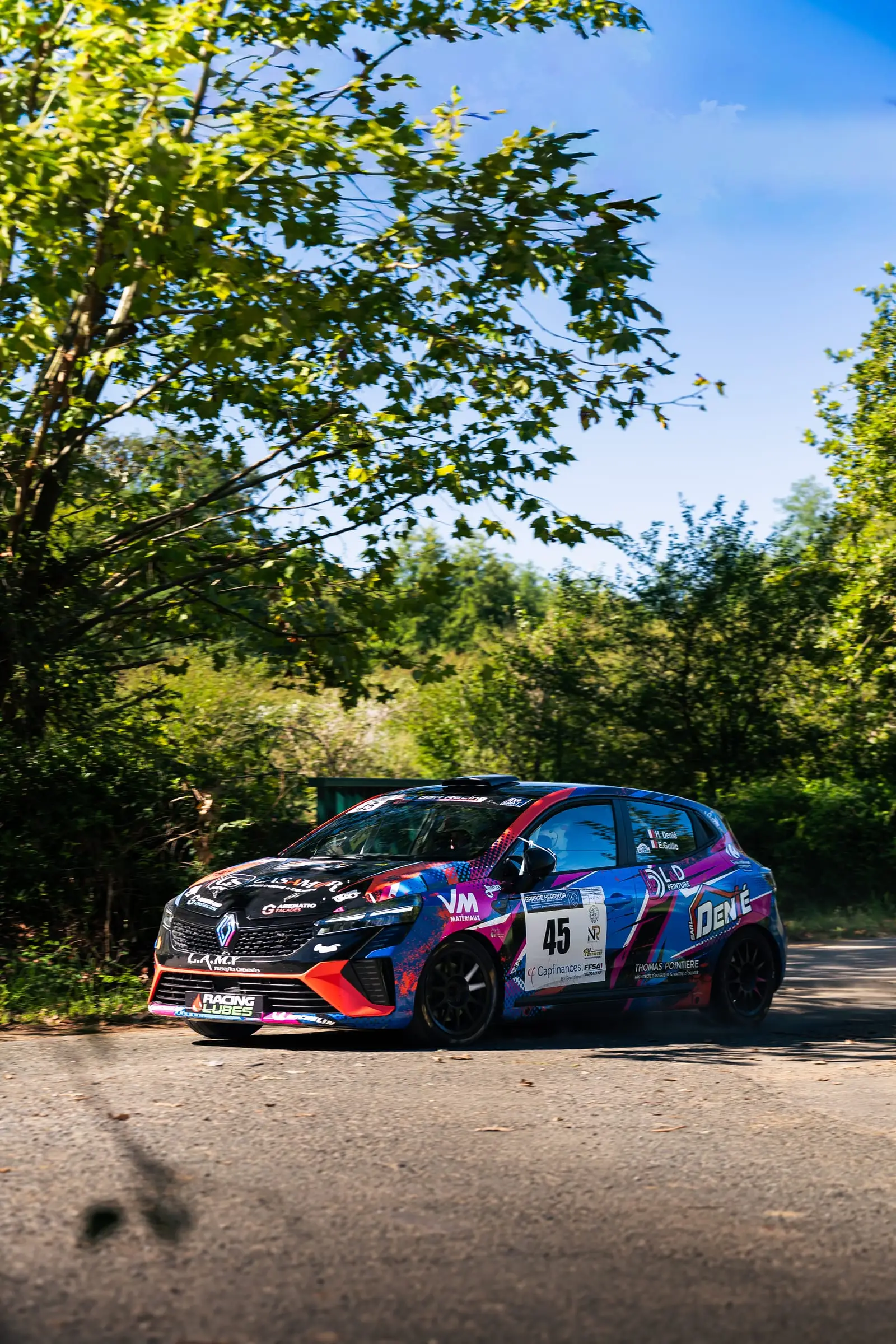 Rallye du Pays Basque 2026 — photo 6