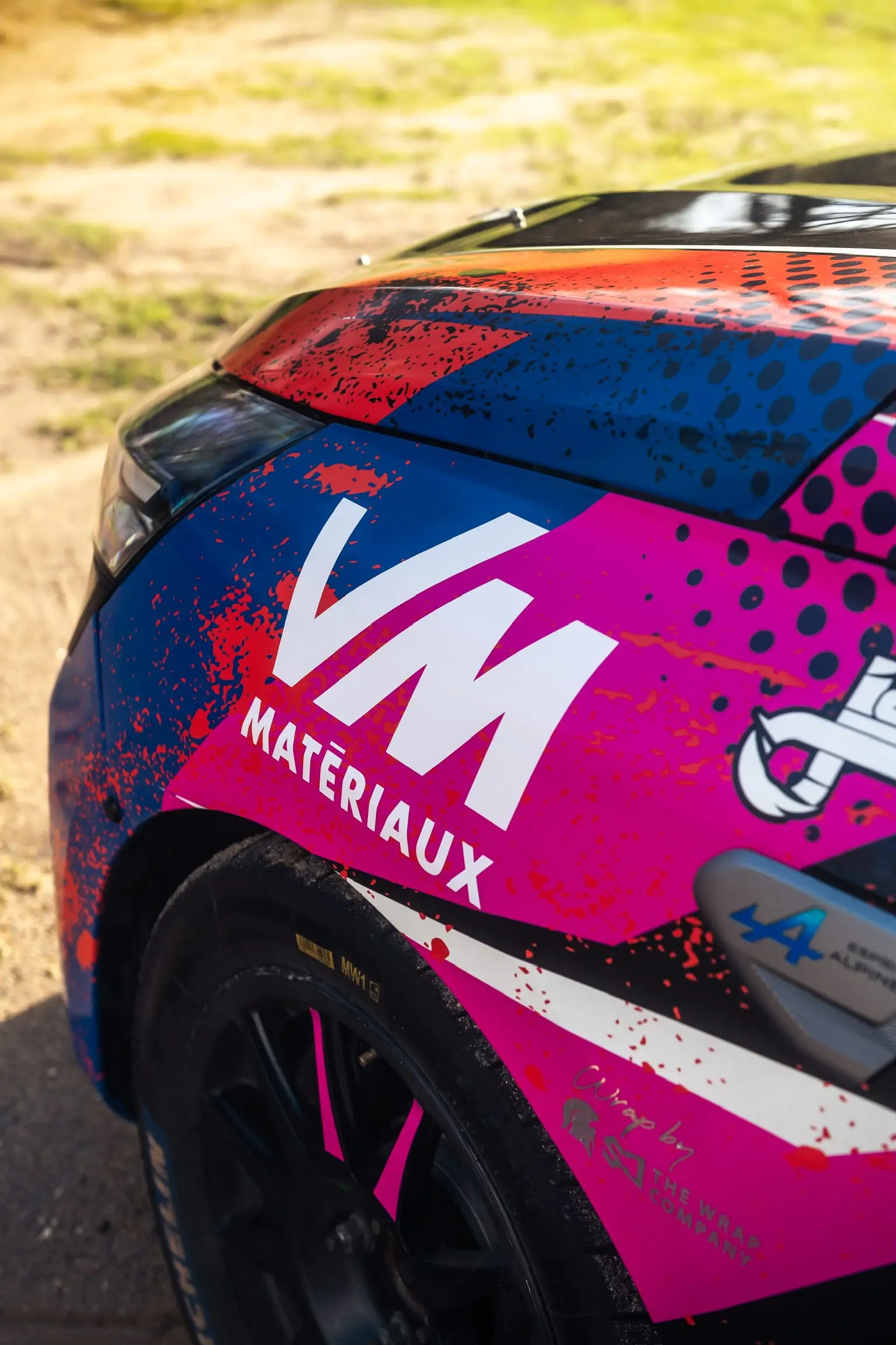 Renault Clio Rally5 — photo 12