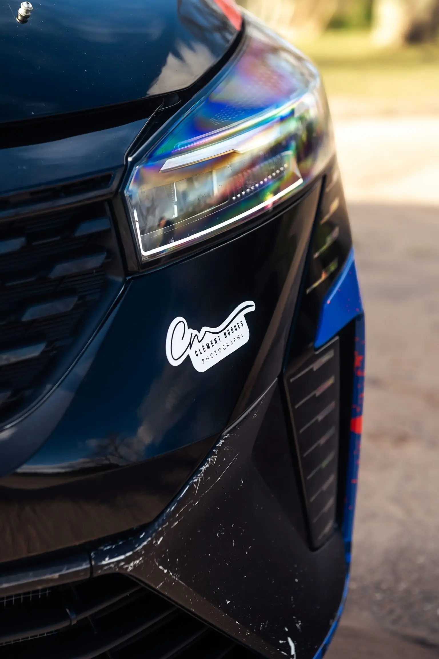 Renault Clio Rally5 — photo 15