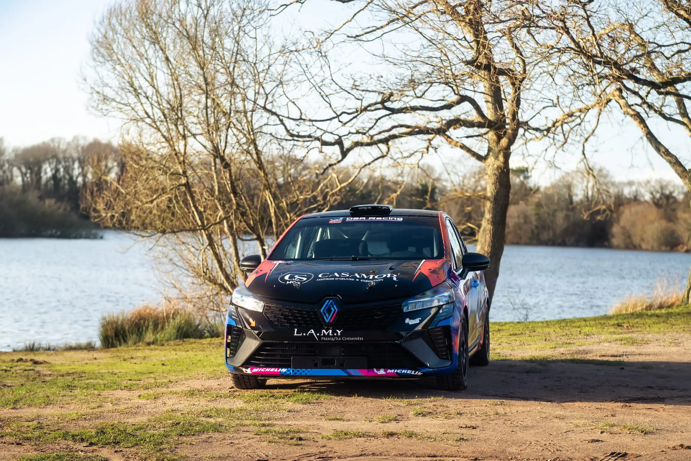 Renault Clio Rally5 — photo 34