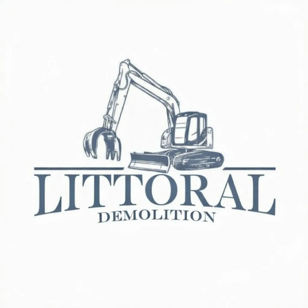 Littoral Démolition