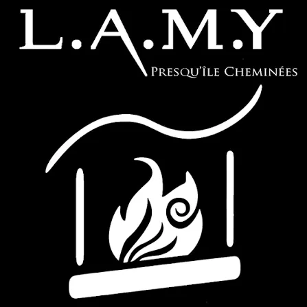 Lamy Presqu'île Cheminées
